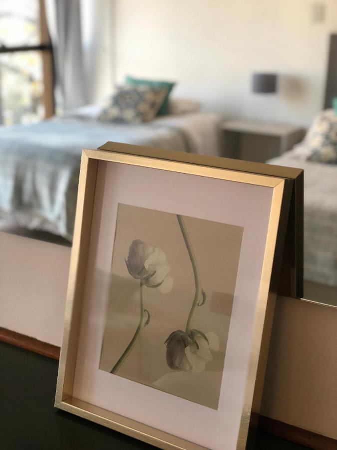 Apartamento Terrazas