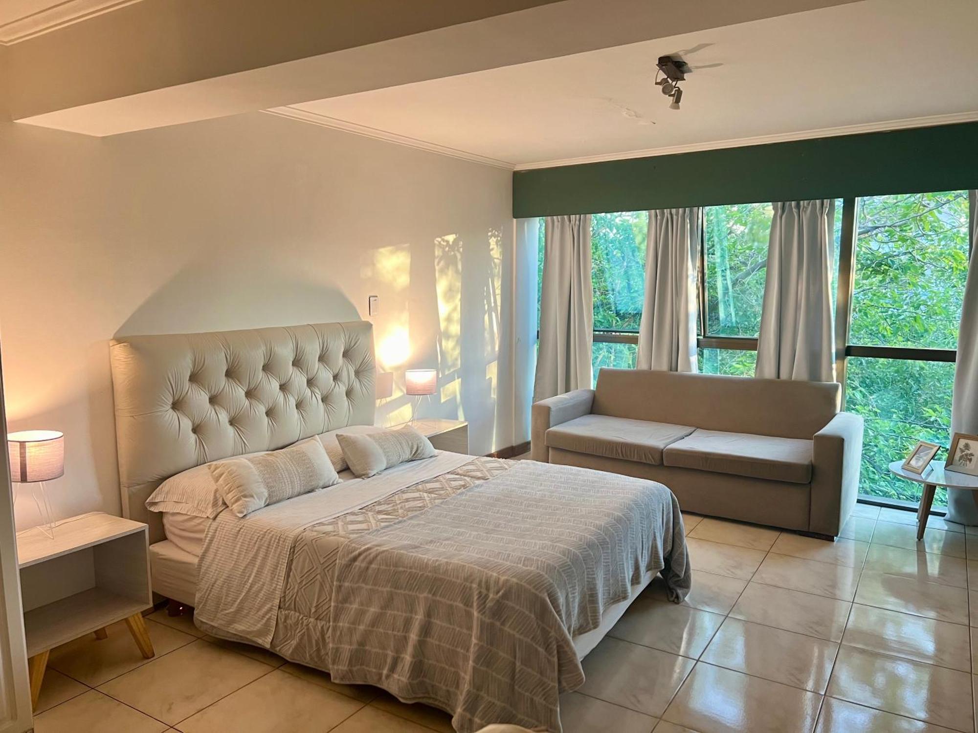 Apartamento Terrazas Mendoza